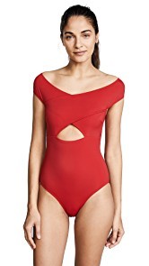 OYE Swimwear Lucette One Piece