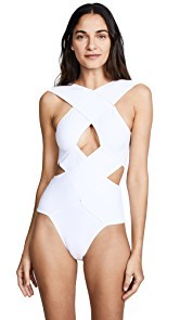 OYE Swimwear Chiara One Piece