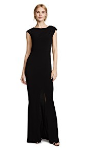 Rachel Zoe Adriana II Mermaid Maxi Dress