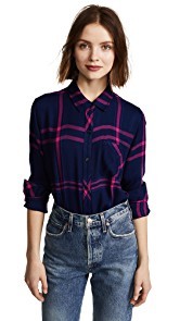 RAILS Hunter Shirt