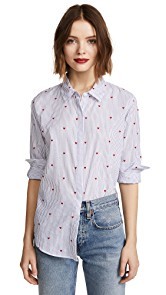 RAILS Taylor Shirt