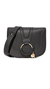 See by Chloe Hana Saddle Bag