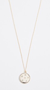 Shashi Skylight Necklace