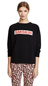 6397 Smokin Sweatshirt