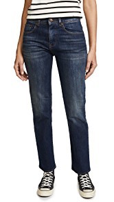 6397 DK Straight Leg Jeans