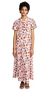 Temperley London Elixir Dress
