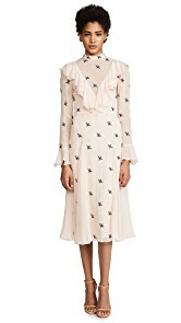 Temperley London Starling Dress