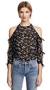Veronica Beard Flynn Top