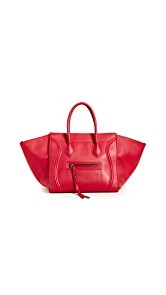 What Goes Around Comes Around Celine Medium Phantom Bag (Previously Owned)