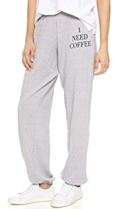 Wildfox Desperate Morning Sweats