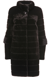 ШУБА ИЗ ОВЧИНЫ Daniel Furs