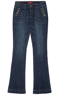 расклешенные джинсы S.Oliver Casual Women