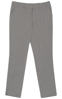 брюки с принтом S.Oliver Casual Women