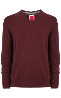трикотажный джемпер S.Oliver Casual Man