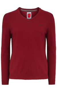 трикотажный джемпер S.Oliver Casual Man