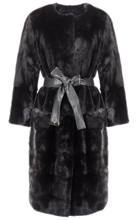 Пальто Nevris Furs