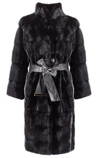 Пальто Nevris Furs
