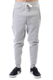 Штаны спортивные Anteater Sweatpants ACAB Grey