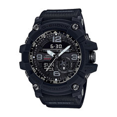 Кварцевые часы Casio G-Shock Premium gg-1035a-1a