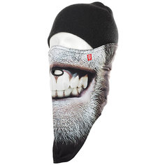 Маска Airhole Facemask 2 Layer Ape