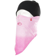 Маска женская Airhole Facemask 2 Layer Pink Wash