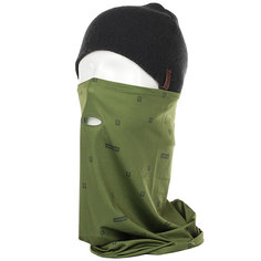 Шарф труба Airhole Drylite Olive
