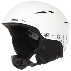 Шлем для сноуборда Quiksilver Motion Snow White