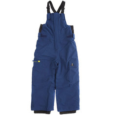 Штаны сноубордические Quiksilver