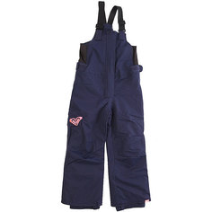 Штаны сноубордические Roxy Lola Peacoat