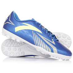 Кроссовки Anta 81622202-3 Blue