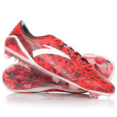 Кроссовки Anta 81622205-1 Red