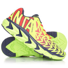 Кроссовки Anta 91735510-5 Green