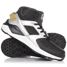 Ботинки зимние Anta 81746921-3 Black