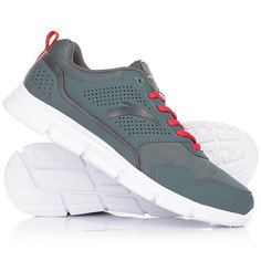 Кроссовки Anta 81615570-1 Grey