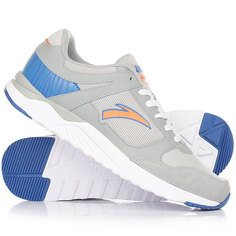 Кроссовки Anta 81618833-1 Blue