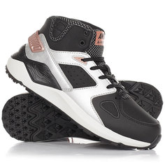 Ботинки зимние Anta 82746921-3 Black