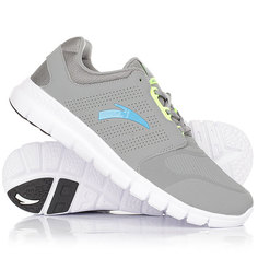 Кроссовки Anta 81615575-1 Grey