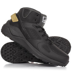 Ботинки зимние Anta 81746921-4 Black