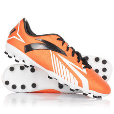 Кроссовки Anta 81622201-3 Orange