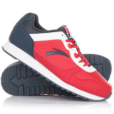 Кроссовки женские Anta 82618850-1 Red