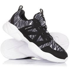 Кроссовки женские Anta 82617758-2 Black