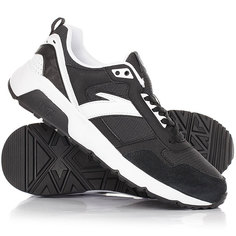 Кроссовки женские Anta 82718808-4 White