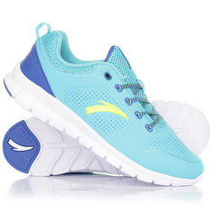 Кроссовки женские Anta 82615563-2 Blue