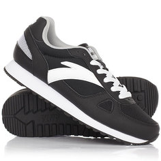 Кроссовки женские Anta 82618836-3 Black