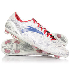 Кроссовки Anta 81622205-4 White