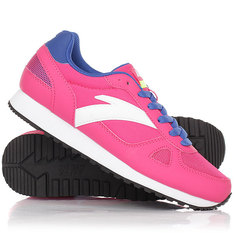 Кроссовки женские Anta 82618836-2 Pink