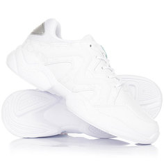Кроссовки женские Anta 82747756-4 White