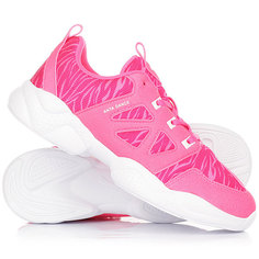 Кроссовки женские Anta 82617758-4 Pink