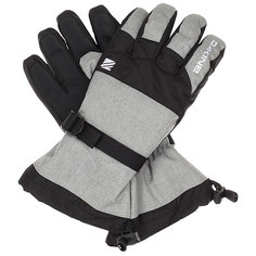 Перчатки сноубордические Dakine Talon Glove Heather