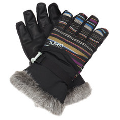 Перчатки сноубордические женские Dakine Alero Glove Taos